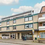 Apartmán Haus Boy, App 7