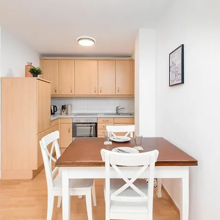 Haus Boy, App 7 Appartement *