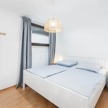 Haus Boy, App 7 Appartement *
