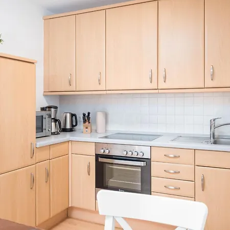 Haus Boy, App 7 * Niendorf (Timmendorfer Strand)