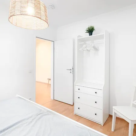 Haus Boy, App 7 Niendorf (Timmendorfer Strand)