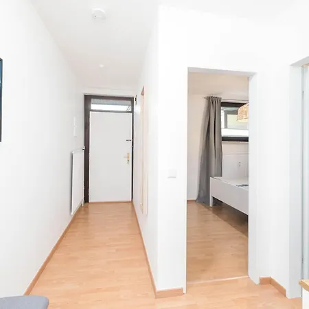 Haus Boy, App 7 Appartement