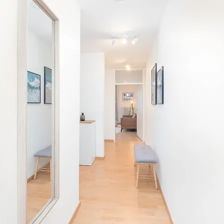 Haus Boy, App 7 Niendorf (Timmendorfer Strand)