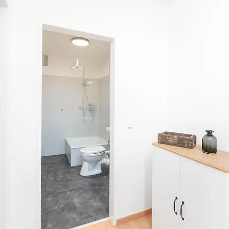 Apartman Haus Boy, App 7 *