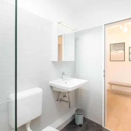 Haus Boy, App 7 Apartman Niendorf