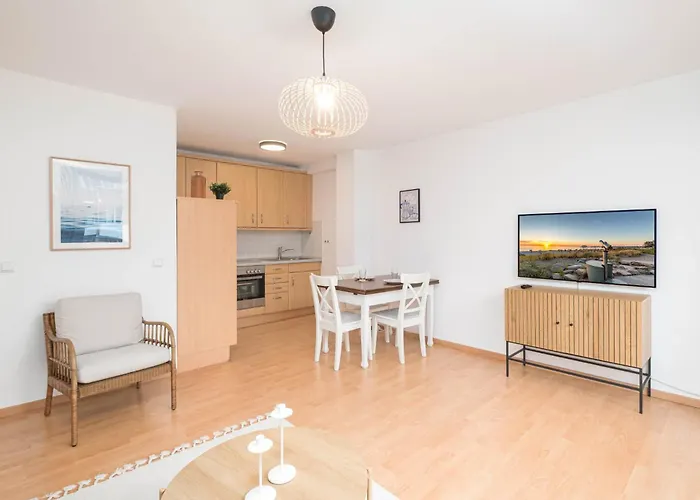 Apartment Haus Boy, App 7 *