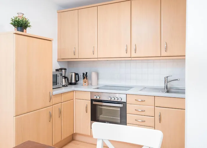 Haus Boy, App 7 * Niendorf (Timmendorfer Strand)